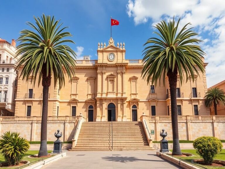 Malta Israel under attack after Trump threatens to bomb Iran into the 'Stone Ages'