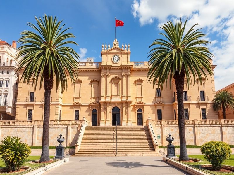 Malta Israel under attack after Trump threatens to bomb Iran into the 'Stone Ages'