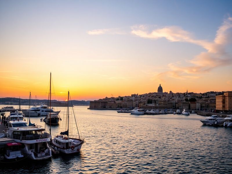 Malta Israel under attack after Trump threatens to bomb Iran into the 'Stone Ages'