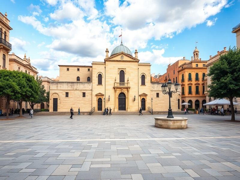 Malta Israel under attack after Trump threatens to bomb Iran into the 'Stone Ages'