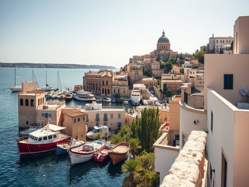 Malta Leonardo Da Vinci’s ‘The Last Supper’ – some observations