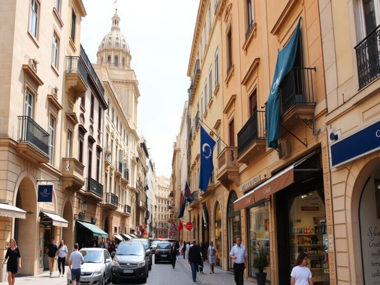 Malta Israel under attack after Trump threatens to bomb Iran into the 'Stone Ages'