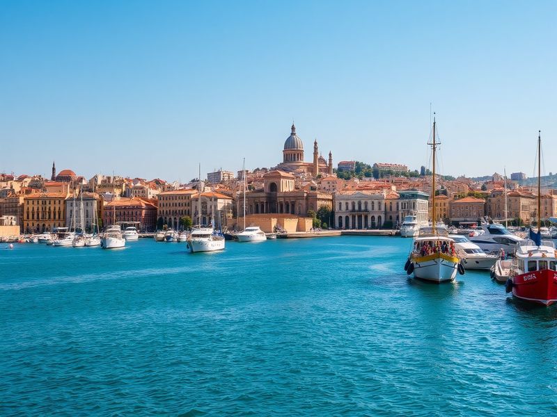 Malta Israel under attack after Trump threatens to bomb Iran into the 'Stone Ages'