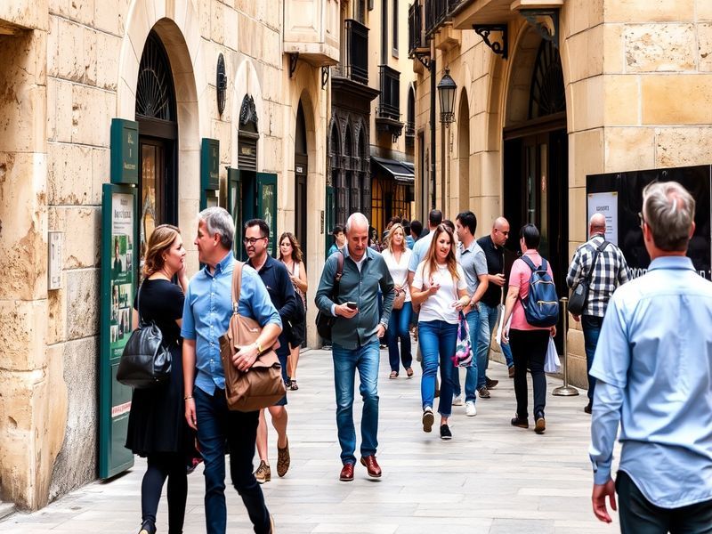 Malta Israel under attack after Trump threatens to bomb Iran into the 'Stone Ages'