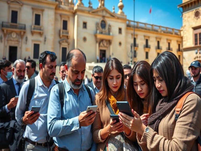 Malta Israel under attack after Trump threatens to bomb Iran into the 'Stone Ages'