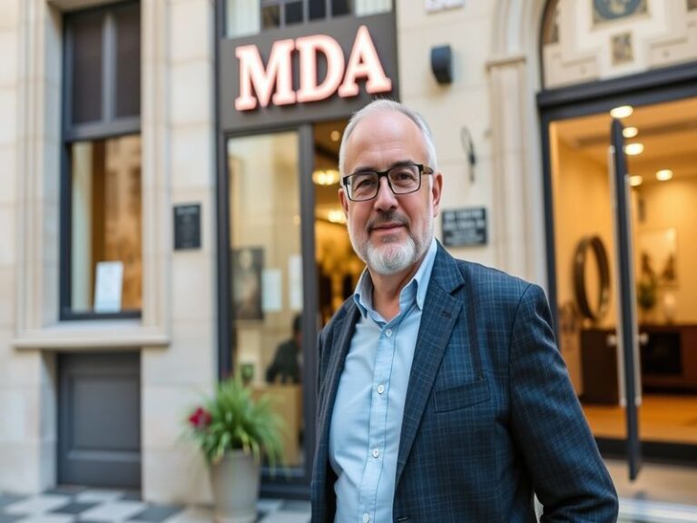 Malta Pierre Galea elected Malta Development Association acting general secretary