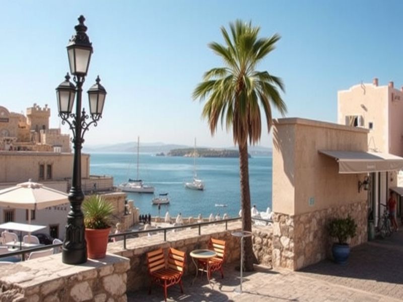 Malta Leonardo Da Vinci’s ‘The Last Supper’ – some observations