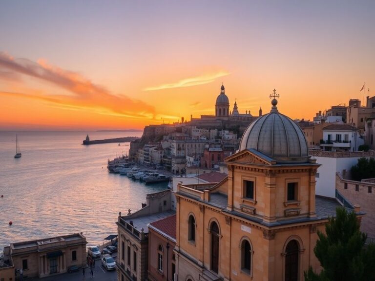 Malta Israel under attack after Trump threatens to bomb Iran into the 'Stone Ages'