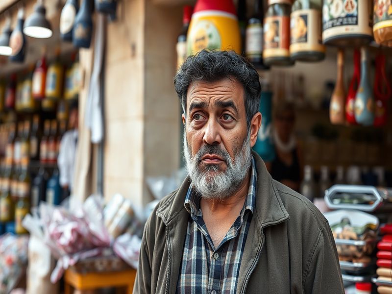 Malta Israel under attack after Trump threatens to bomb Iran into the 'Stone Ages'