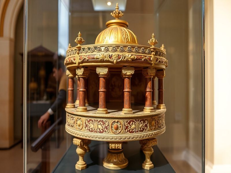 Malta A cloth through time: unravelling the mystery of the Sudarium of Oviedo