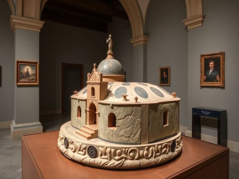 Malta A cloth through time: unravelling the mystery of the Sudarium of Oviedo