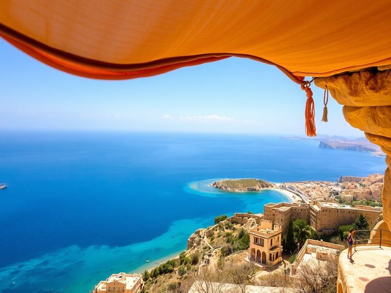 Malta A cloth through time: unravelling the mystery of the Sudarium of Oviedo