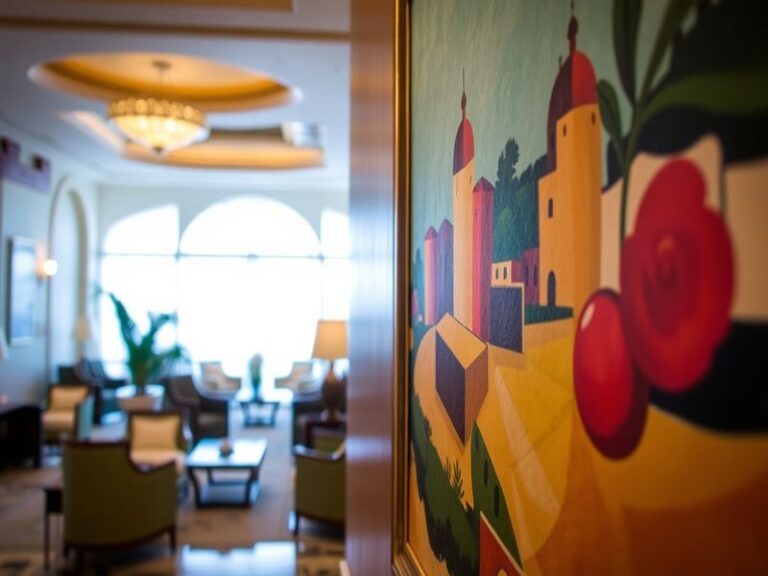 Malta Italian artists exhibiting at The Phoenicia