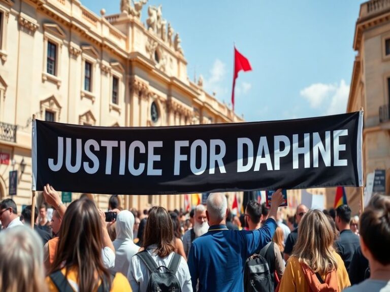 Malta More progress needed on Daphne inquiry recommendations, says UK minister