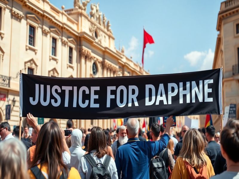 Malta More progress needed on Daphne inquiry recommendations, says UK minister
