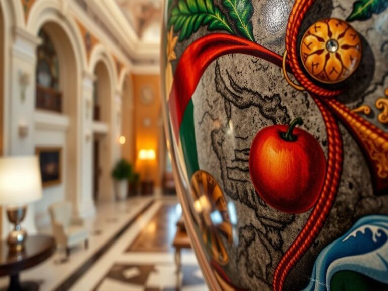 Malta Italian artists exhibiting at The Phoenicia