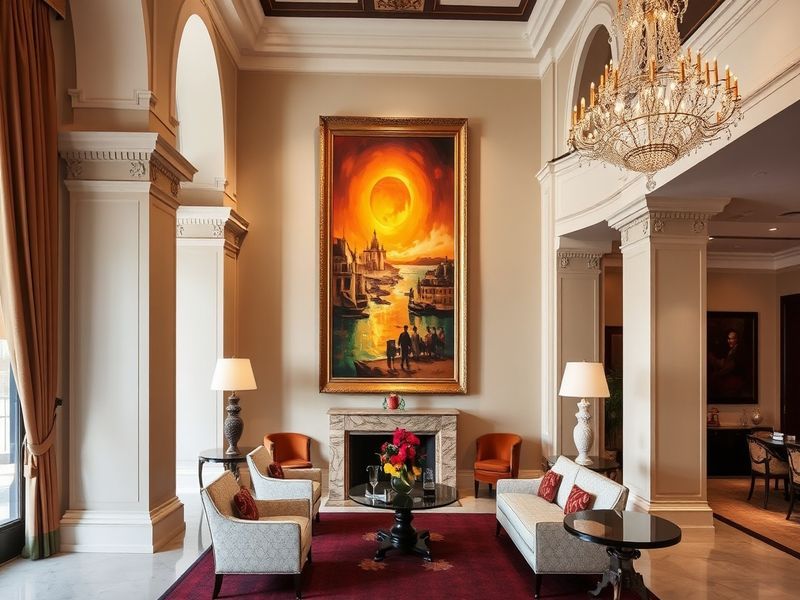 Malta Italian artists exhibiting at The Phoenicia