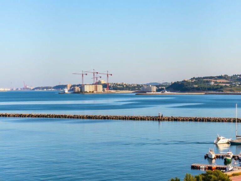 Malta Momentum alarmed that Marsascala ferry project is exempt from EIA