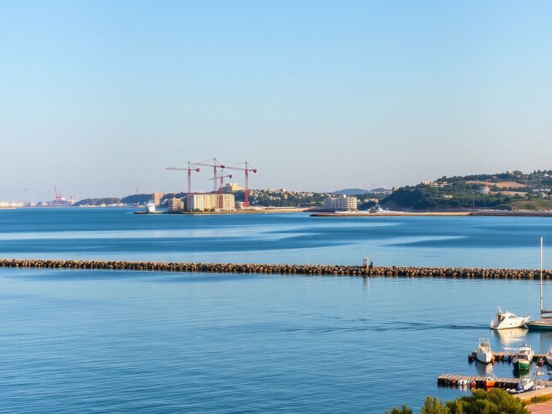 Malta Momentum alarmed that Marsascala ferry project is exempt from EIA