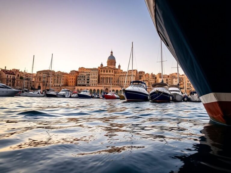 Malta Oil slick or no oil slick? Authorities disagree on murky waters