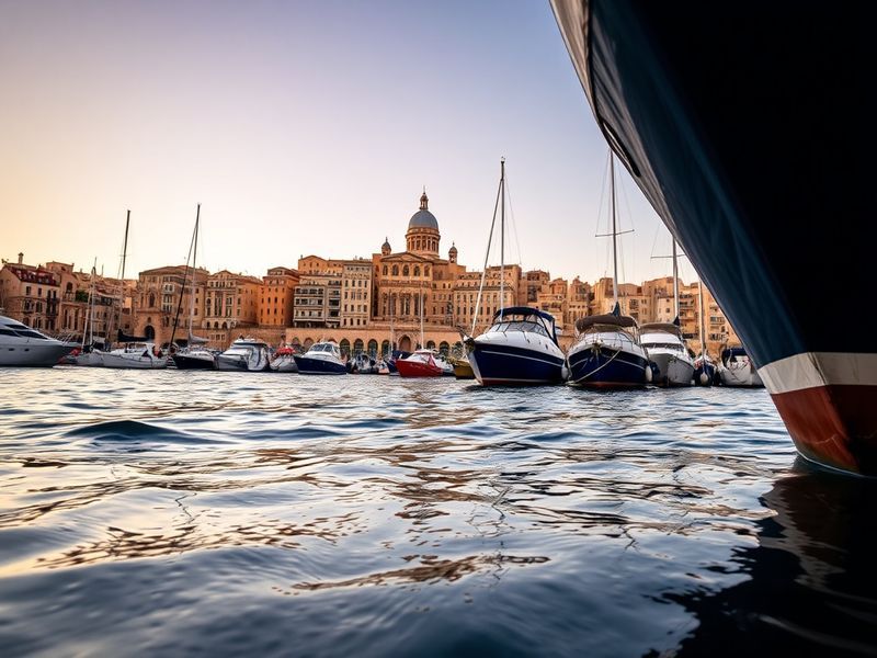 Malta Oil slick or no oil slick? Authorities disagree on murky waters