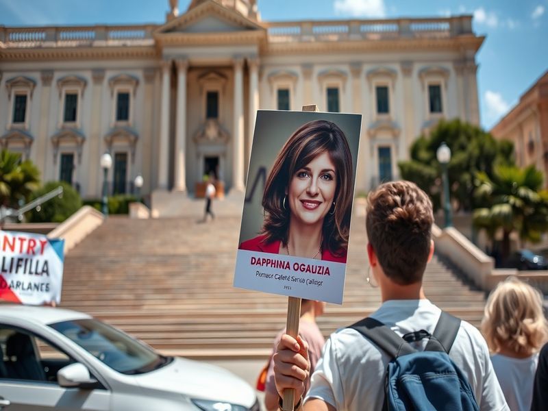 Malta More progress needed on Daphne inquiry recommendations, says UK minister