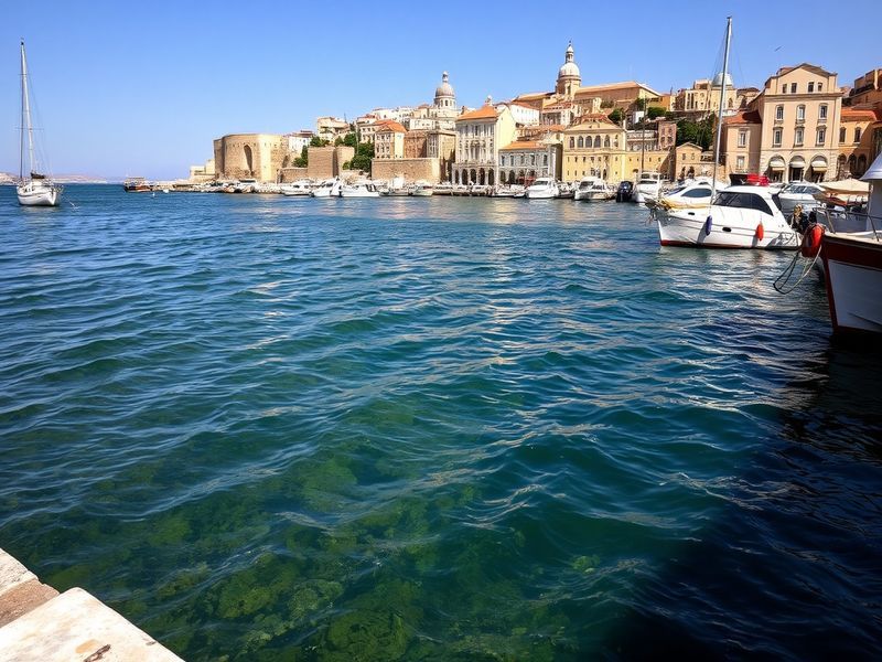Malta Oil slick or no oil slick? Authorities disagree on murky waters