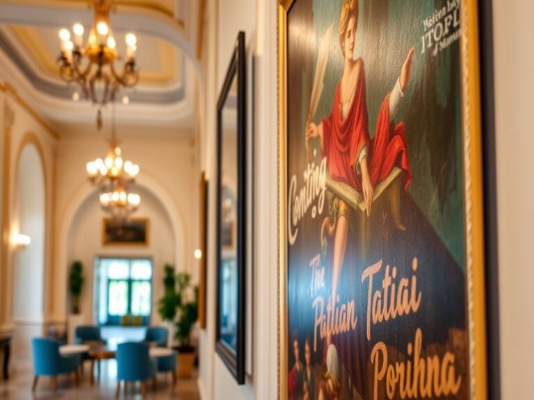 Malta Italian artists exhibiting at The Phoenicia