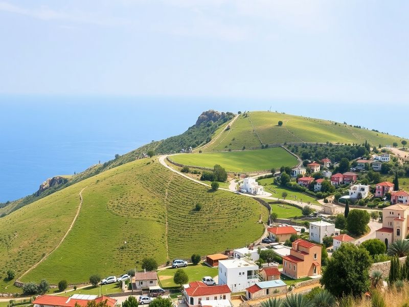 Malta Residents file petition over football pitch on 'beautiful virgin land'