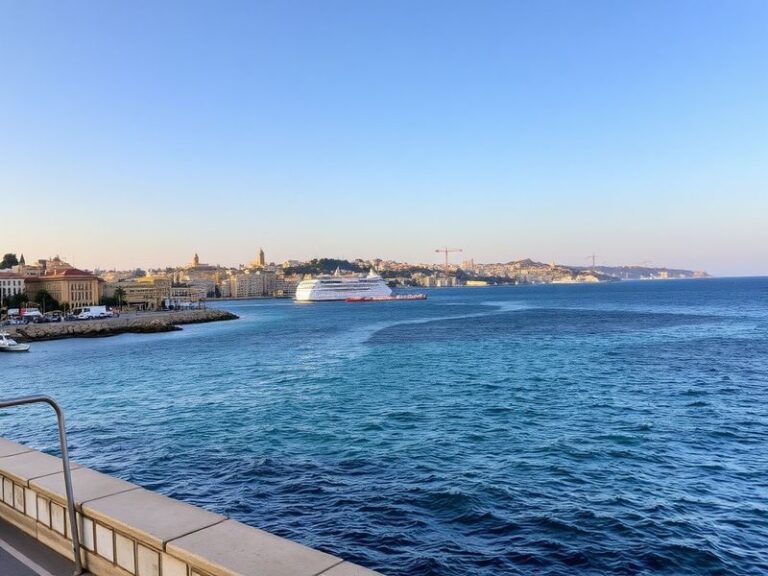 Malta Oil slick or no oil slick? Authorities disagree on murky waters