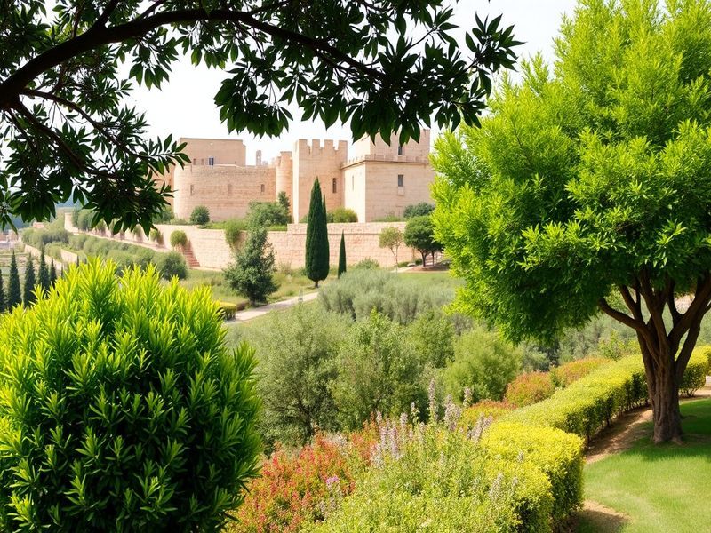 Malta Residents file petition over football pitch on 'beautiful virgin land'