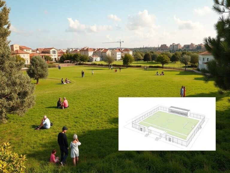 Malta Residents file petition over football pitch on 'beautiful virgin land'