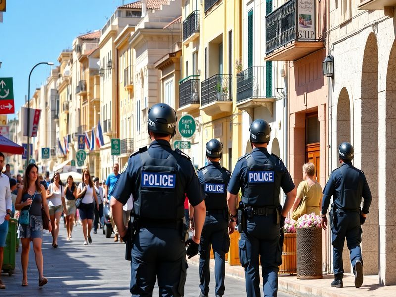 Malta Jailtime and €22k fine for drug trafficker and money launderer