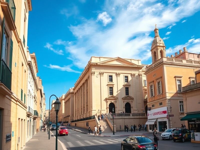 Malta Jailtime and €22k fine for drug trafficker and money launderer