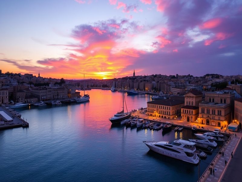 Malta Eddie Fenech Adami discharged from hospital