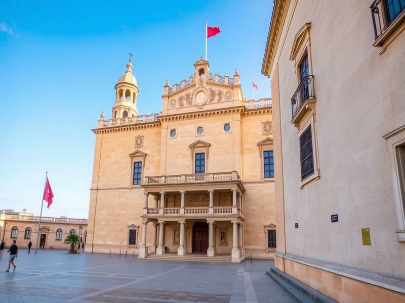 Malta Malta joins global condemnation of Israel’s 'discriminatory' death penalty law
