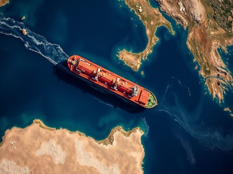 Malta ‘Out of control’ Russian tanker adrift again after Libya towing operation fails