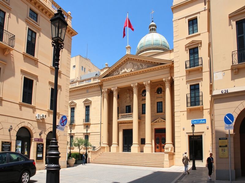 Malta Jailtime and €22k fine for drug trafficker and money launderer