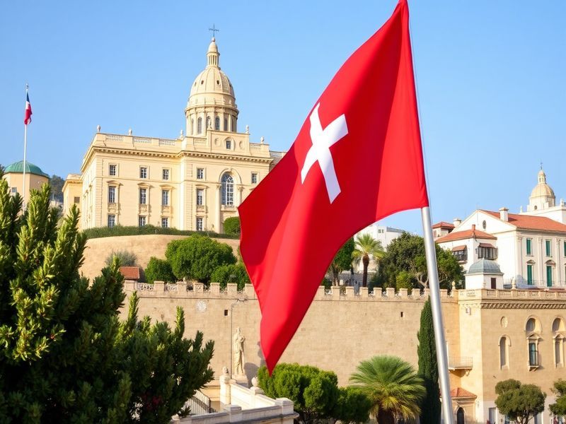 Malta Malta joins global condemnation of Israel’s 'discriminatory' death penalty law