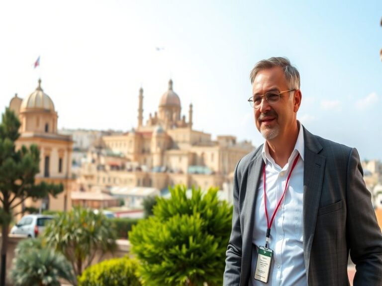 Malta Eddie Fenech Adami discharged from hospital