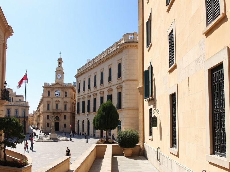 Malta Malta joins global condemnation of Israel’s 'discriminatory' death penalty law