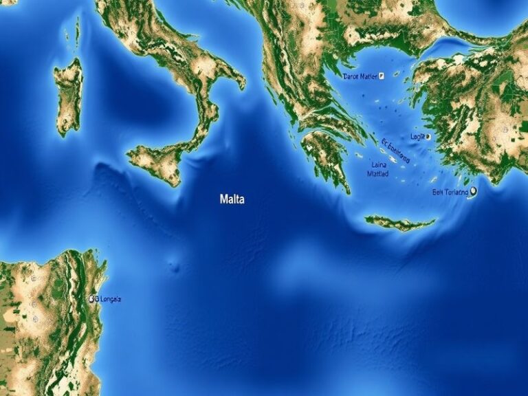 Malta ‘Out of control’ Russian tanker adrift again after Libya towing operation fails