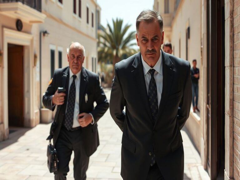 Malta Jailtime and €22k fine for drug trafficker and money launderer