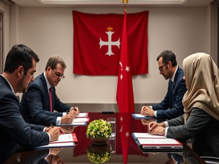 Malta Malta joins global condemnation of Israel’s 'discriminatory' death penalty law