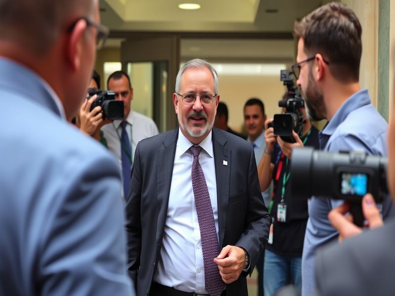 Malta Eddie Fenech Adami discharged from hospital