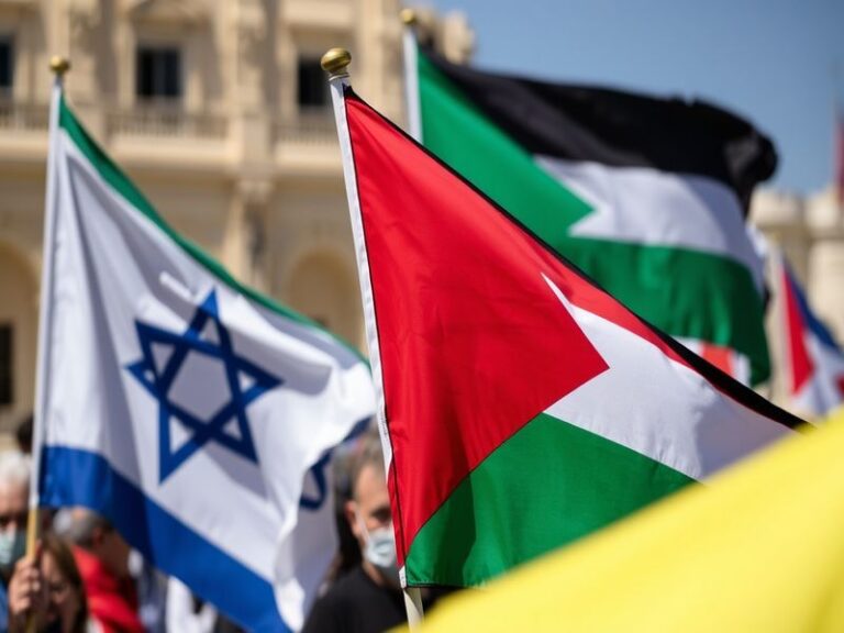 Malta Malta joins global condemnation of Israel’s 'discriminatory' death penalty law