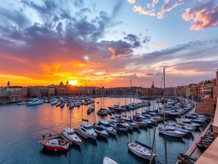 Malta Macron says military operation to 'liberate' Strait of Hormuz 'unrealistic'