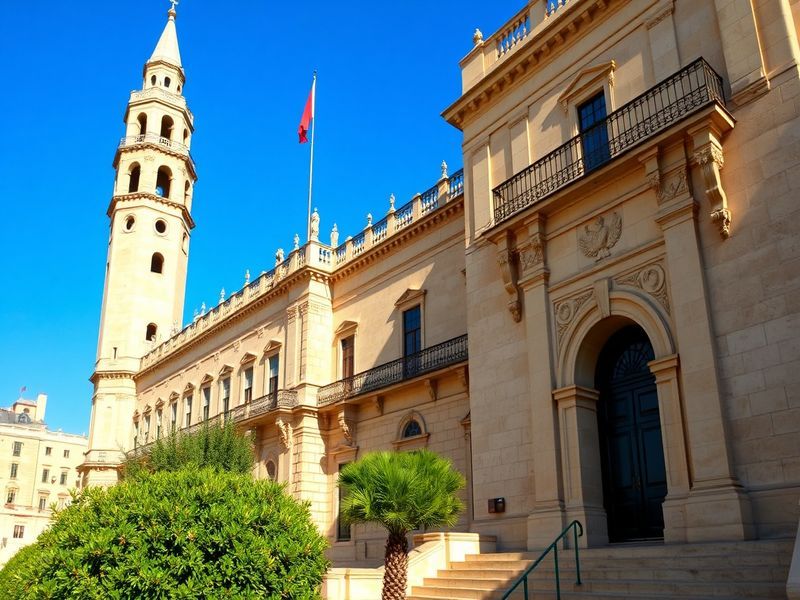 Malta Malta joins global condemnation of Israel’s 'discriminatory' death penalty law