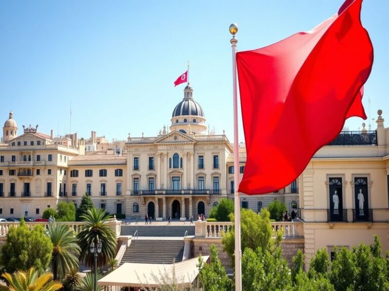 Malta Malta joins global condemnation of Israel’s 'discriminatory' death penalty law