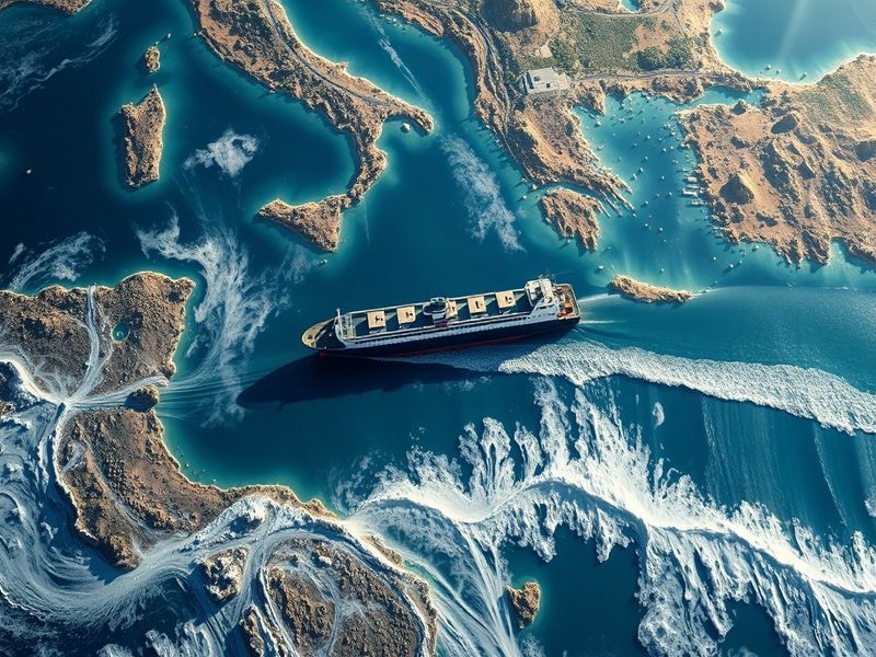 Malta ‘Out of control’ Russian tanker adrift again after Libya towing operation fails